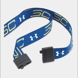 Stephen Curry Under Armour Lanyard